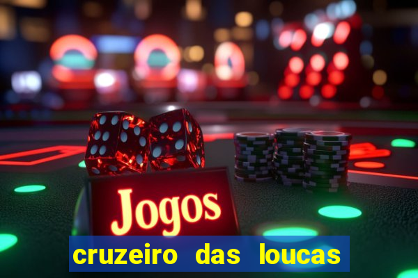 cruzeiro das loucas via torrent